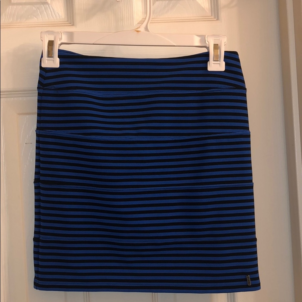 Victoria secret skirt